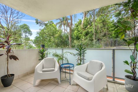 Property photo of 6203/1-8 Nield Avenue Greenwich NSW 2065