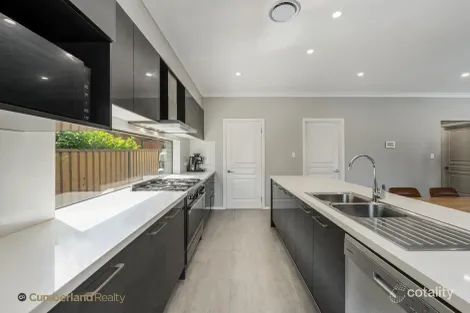 Property photo of 22 Aster Street Greystanes NSW 2145