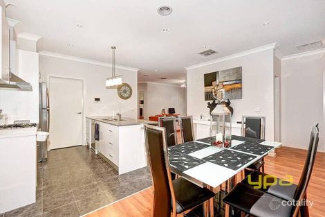 Property photo of 46 Arroyo Place Caroline Springs VIC 3023