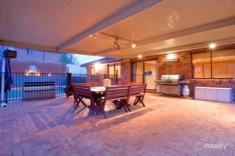 Property photo of 41 Jocelyn Boulevard Quakers Hill NSW 2763