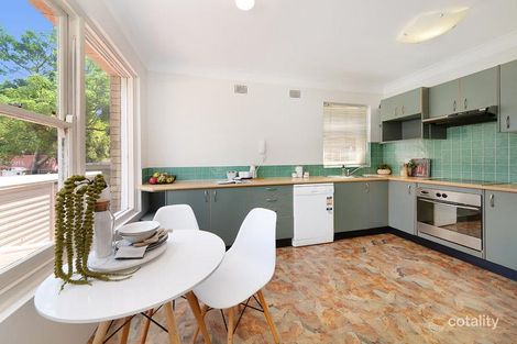 Property photo of 3/22 Addison Street Kensington NSW 2033