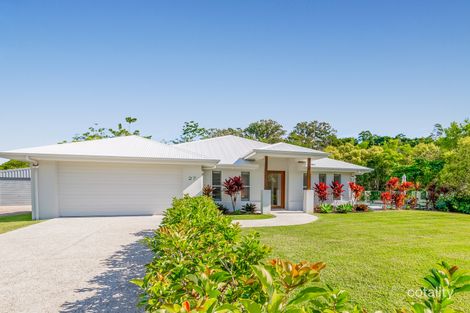 Property photo of 27 Shields Court Eumundi QLD 4562