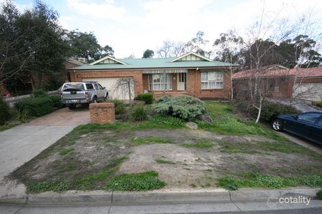 Property photo of 16 Langdale Drive Croydon Hills VIC 3136