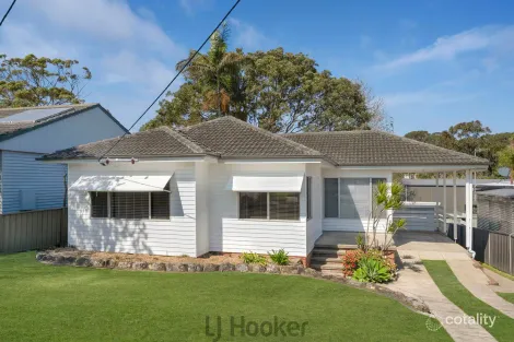 7 Bangalla St, Belmont North, NSW 2280