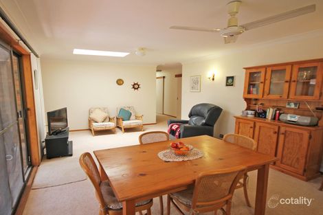 Property photo of 35 Midshipman Circuit Corlette NSW 2315