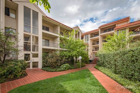 112/72 Wentworth Ave, Kingston, ACT 2604