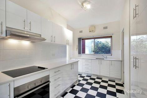 Property photo of 6/271 Edgecliff Road Woollahra NSW 2025