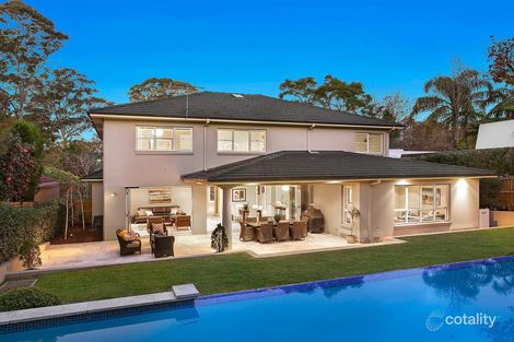 Property photo of 38 Bannockburn Road Pymble NSW 2073