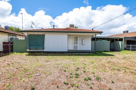 Property photo of 43 Kennedy Street Robinvale VIC 3549