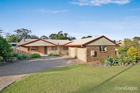 Property photo of 20 Ashley Court Wellington Point QLD 4160