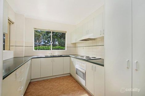 Property photo of 4/21-27 Holborn Avenue Dee Why NSW 2099