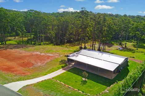 Property photo of 338 Bago Road Wauchope NSW 2446