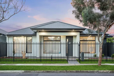 Property photo of 61 Fifth Avenue Ascot Park SA 5043