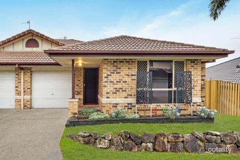 Property photo of 9/21 Leviathan Drive Mudgeeraba QLD 4213