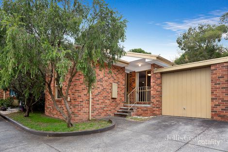 5/5-9 Jessop St, Greensborough, VIC 3088