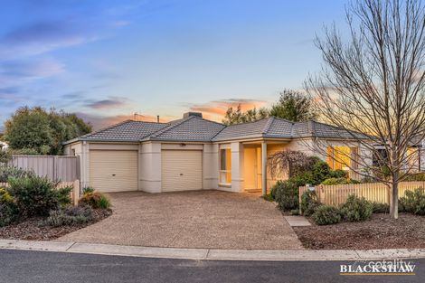 38 BAYSIDE CT, JERRABOMBERRA, NSW 2619