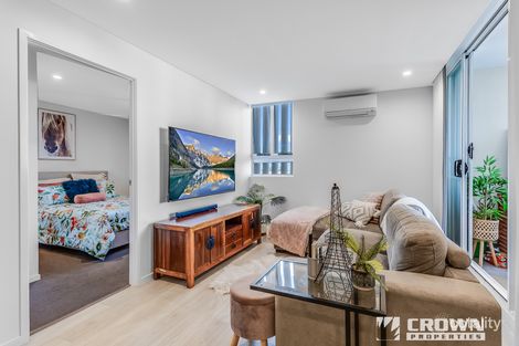 Property photo of 305/81 Sutton Street Redcliffe QLD 4020