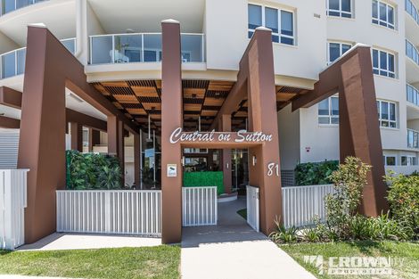 Property photo of 305/81 Sutton Street Redcliffe QLD 4020