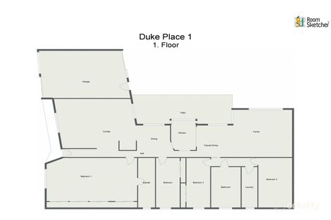 Property photo of 1 Duke Place Dubbo NSW 2830