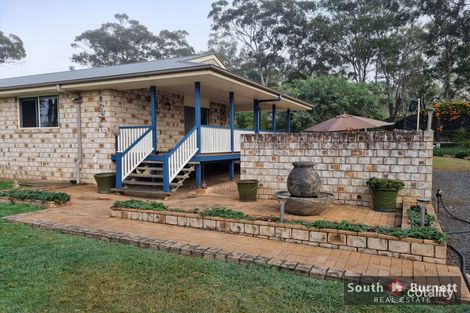 50 Transmitter Rd, Tingoora, QLD 4608