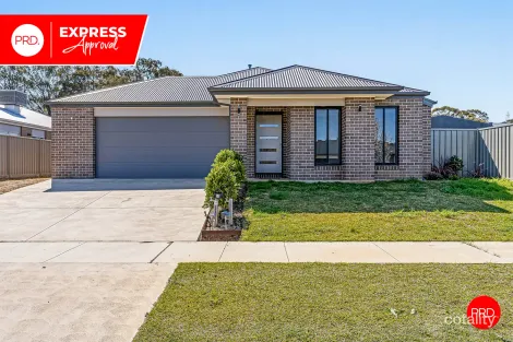 53 Blossom Dr, Epsom, VIC 3551