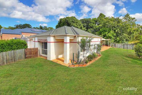 Property photo of 7 Rubicon Crescent Kuraby QLD 4112