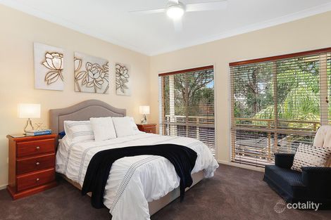 Property photo of 3 Archer Row Menai NSW 2234
