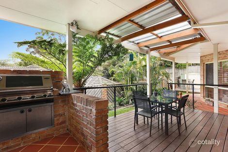 Property photo of 3 Archer Row Menai NSW 2234