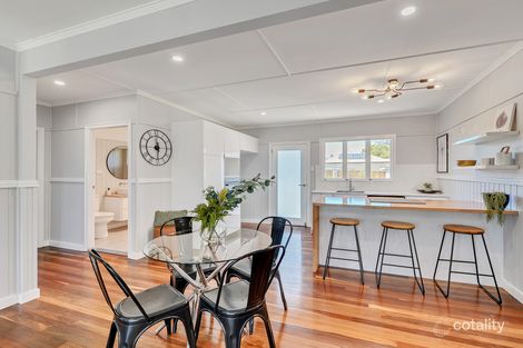 Property photo of 30 Russell Street Silkstone QLD 4304