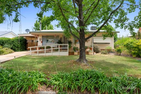 Property photo of 11 Davidson Street The Rock NSW 2655