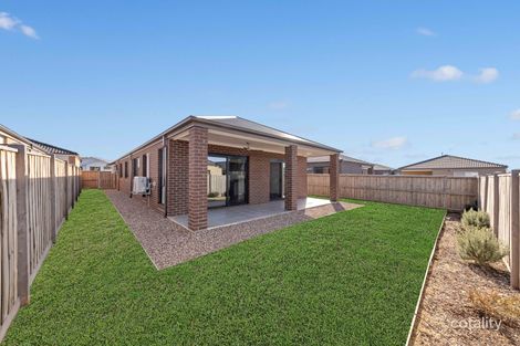Property photo of 5 Millbrook Drive Wyndham Vale VIC 3024