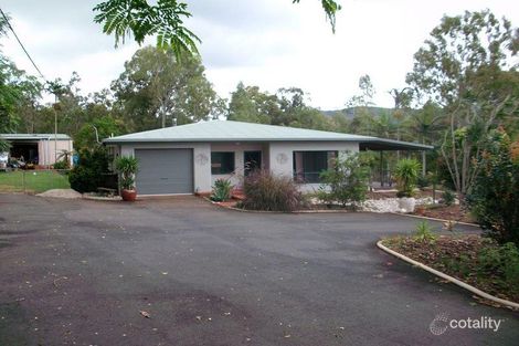 21 Geddes Dr, Tolga, QLD 4882