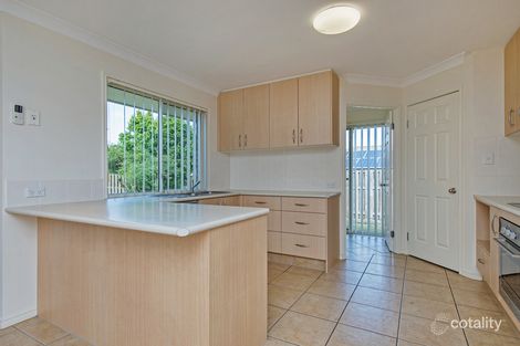 Property photo of 21 Melissa Street Upper Coomera QLD 4209