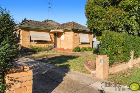 Property photo of 22 Church Street Kilmore VIC 3764