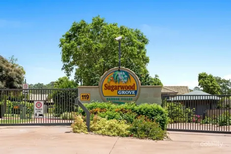 19/119 Sugarwood St, Moggill, QLD 4070