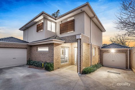 Property photo of 2/43 Wattle Grove Mulgrave VIC 3170