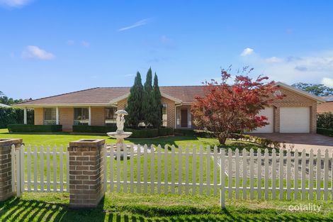 Property photo of 11 Stables Place Moss Vale NSW 2577