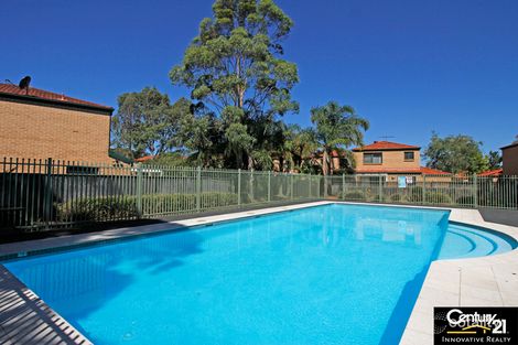 Property photo of 100/169 Horsley Road Panania NSW 2213