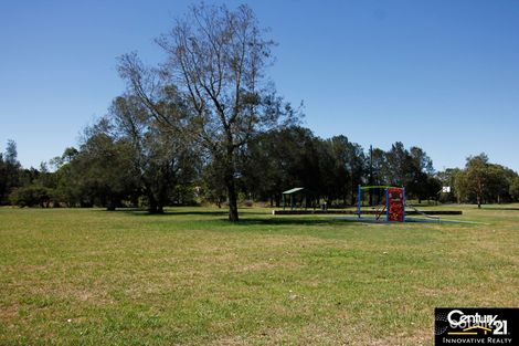 Property photo of 100/169 Horsley Road Panania NSW 2213