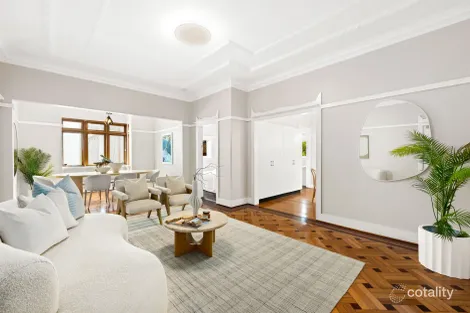 3/59 Gould St, Bondi Beach, NSW 2026