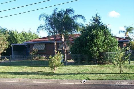 21 Dorachus Dr, Regents Park, QLD 4118