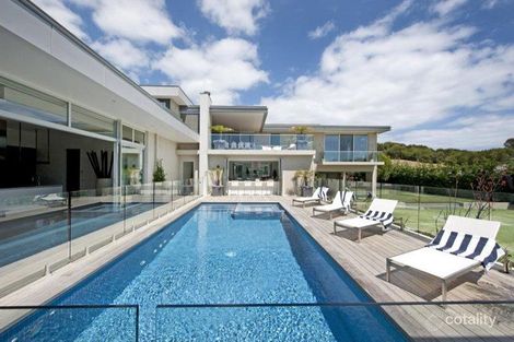 7 Pembroke Rd, Portsea, VIC 3944