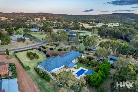 Property photo of 275 Pechey Road Jane Brook WA 6056