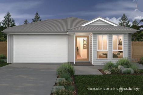 7 Florence St, Burpengary East, QLD 4505