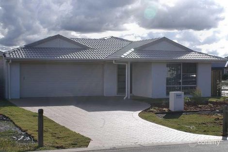 Property photo of 16 Central Green Drive Narangba QLD 4504