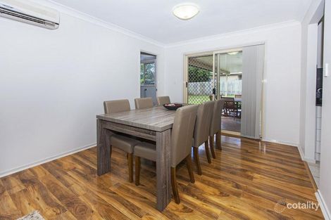 Property photo of 12 Greenway Circuit Springfield QLD 4300