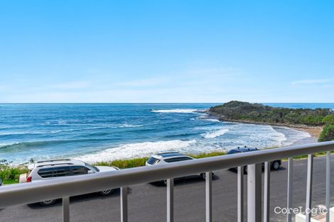 Property photo of 4/7 Ocean Street Yamba NSW 2464