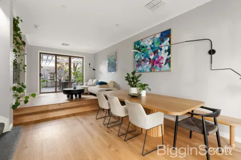 Property photo of 39 The Crescent Port Melbourne VIC 3207