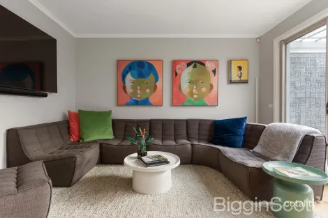 Property photo of 39 The Crescent Port Melbourne VIC 3207