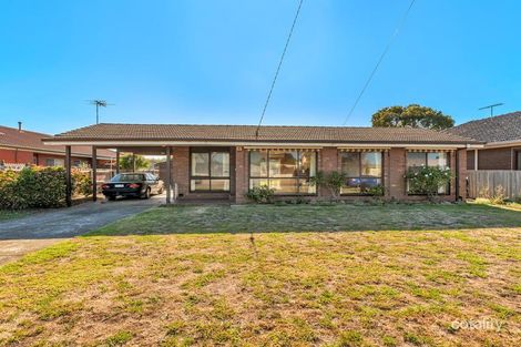 21 Mouchemore Ave, St Leonards, VIC 3223